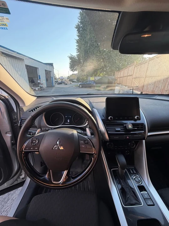 2024 Mitsubishi Eclipse Cross - Image 16 of 19