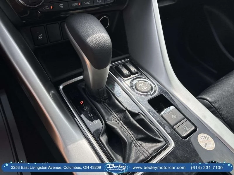 2024 Mitsubishi Eclipse Cross - Image 19 of 20