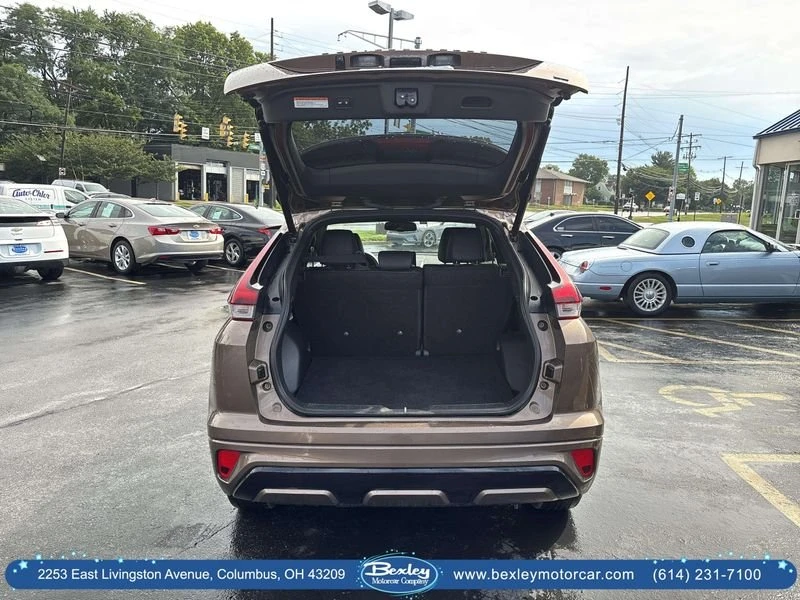 2024 Mitsubishi Eclipse Cross - Image 11 of 20