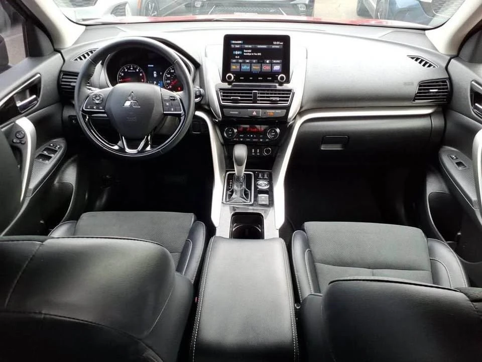 2024 Mitsubishi Eclipse Cross - Image 5 of 6