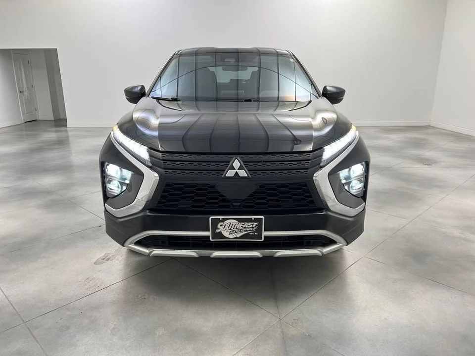 2024 Mitsubishi Eclipse Cross - Image 3 of 20