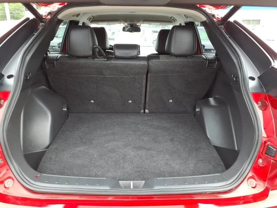 2024 Mitsubishi Eclipse Cross - Image 6 of 6