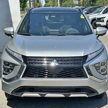 2024 Mitsubishi Eclipse Cross SE S-AWC