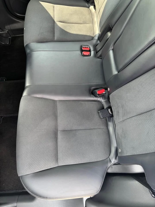 2024 Mitsubishi Eclipse Cross - Image 10 of 10