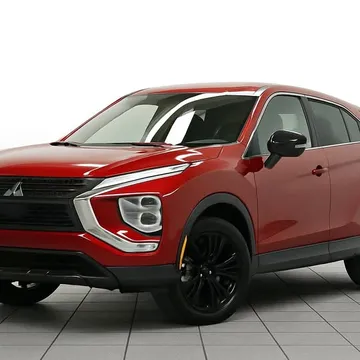 2024 Mitsubishi Eclipse Cross LE
