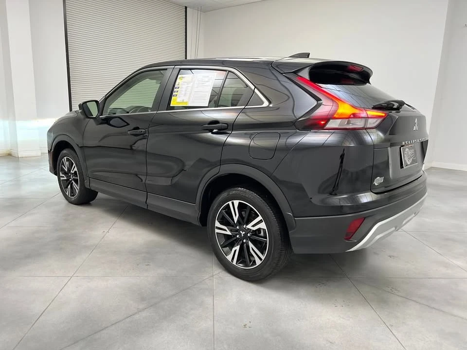 2024 Mitsubishi Eclipse Cross - Image 6 of 20