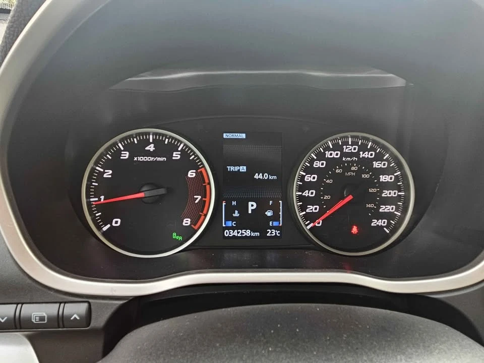 2024 Mitsubishi Eclipse Cross - Image 13 of 13