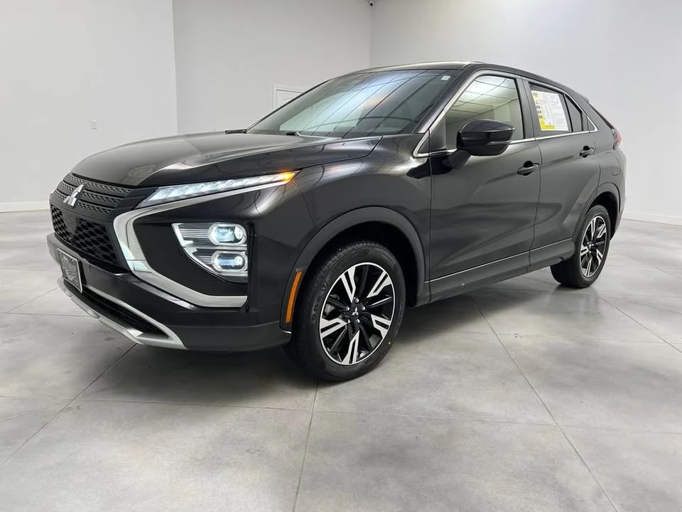 2024 Mitsubishi Eclipse Cross - Image 4 of 20