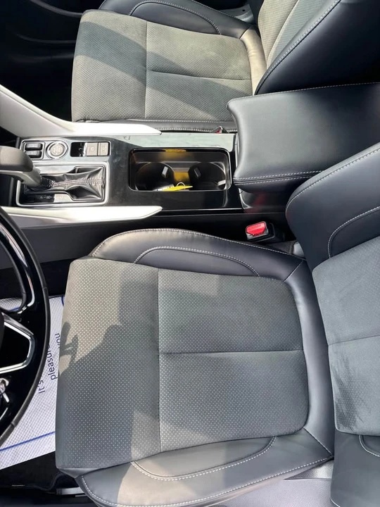 2024 Mitsubishi Eclipse Cross - Image 9 of 10