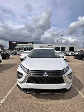 2024 Mitsubishi Eclipse Cross ES