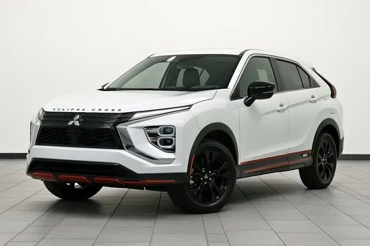 2024 Mitsubishi Eclipse Cross LE