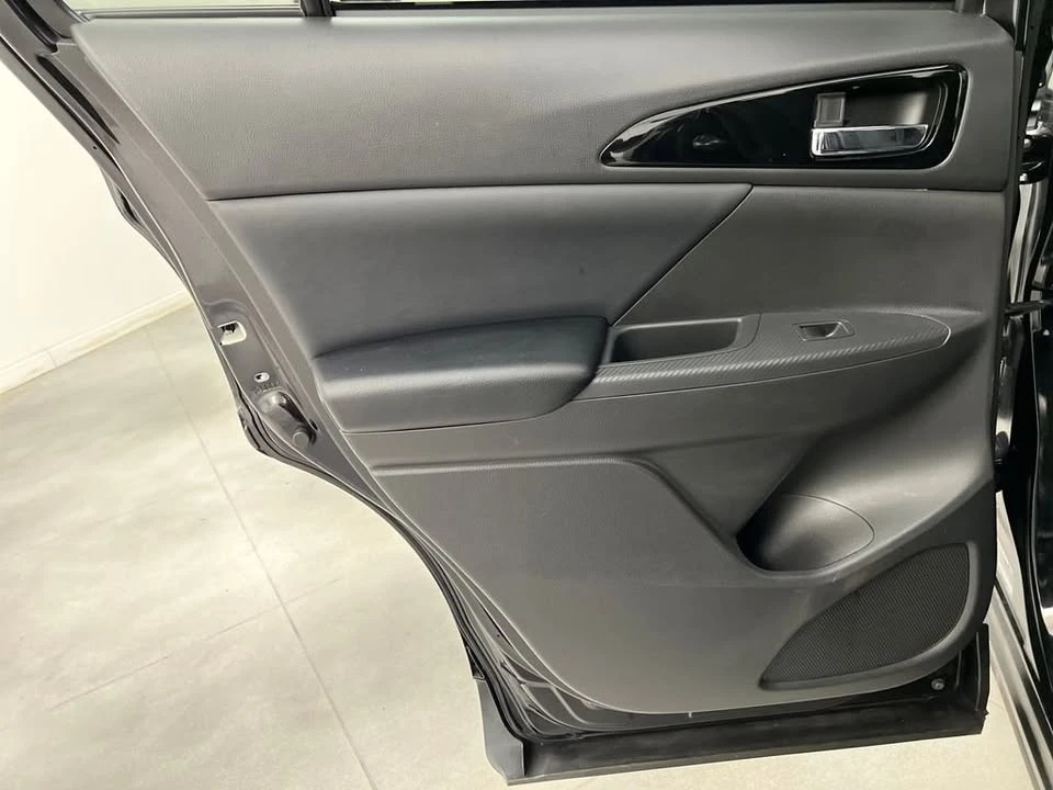 2024 Mitsubishi Eclipse Cross - Image 20 of 20