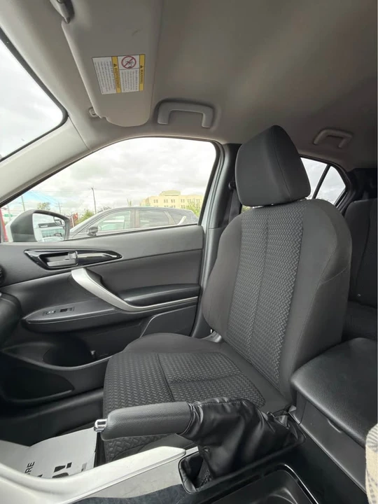2024 Mitsubishi Eclipse Cross - Image 11 of 14