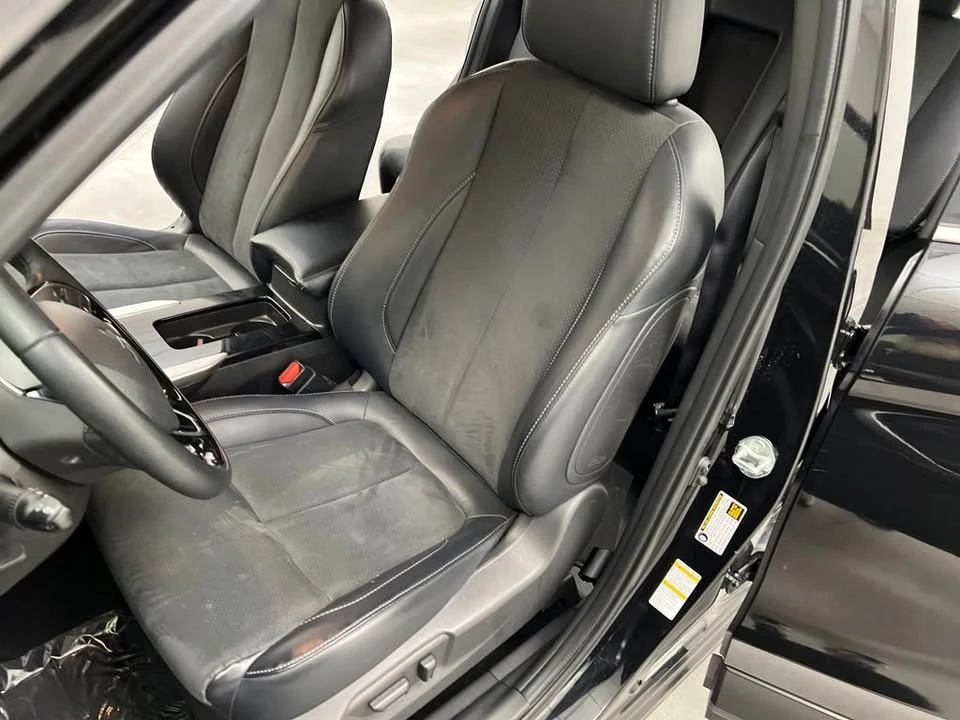 2024 Mitsubishi Eclipse Cross - Image 11 of 20