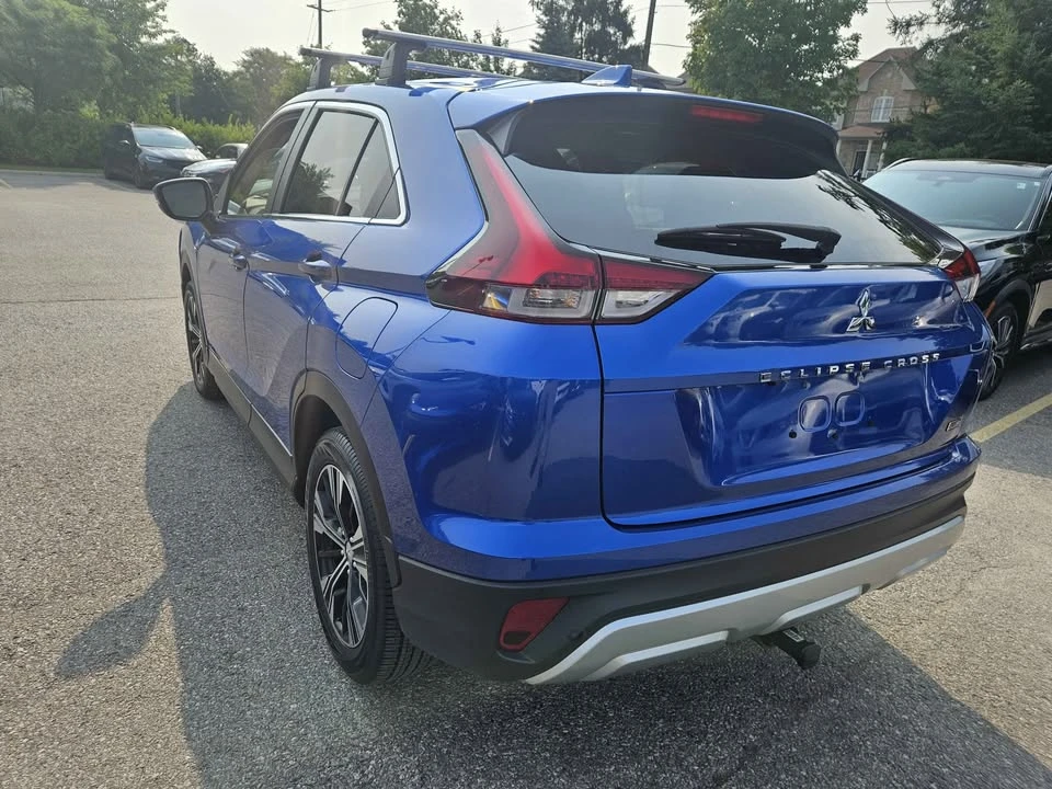 2024 Mitsubishi Eclipse Cross - Image 7 of 13