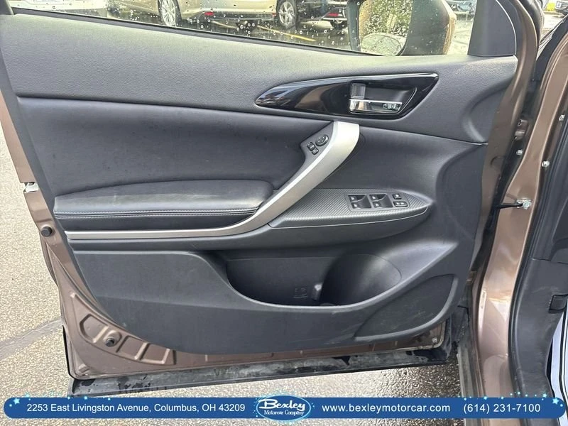 2024 Mitsubishi Eclipse Cross - Image 18 of 20