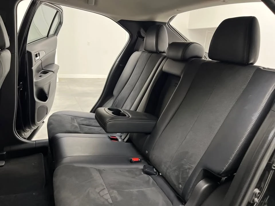 2024 Mitsubishi Eclipse Cross - Image 18 of 20