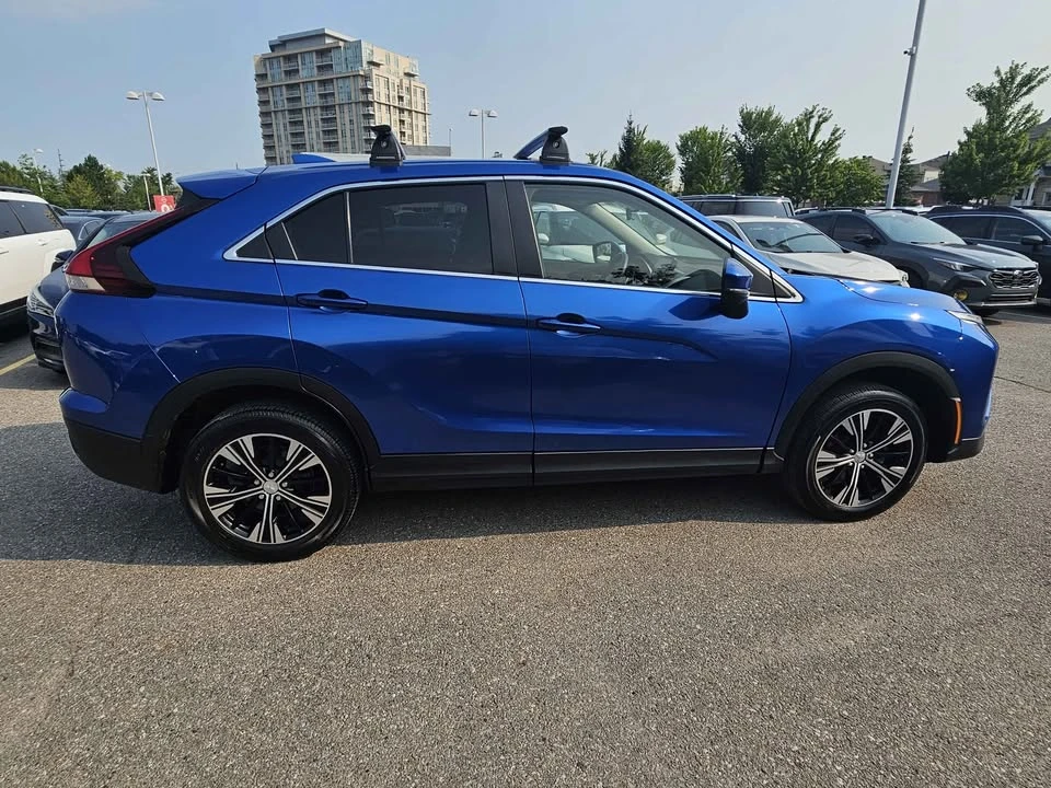 2024 Mitsubishi Eclipse Cross - Image 4 of 13