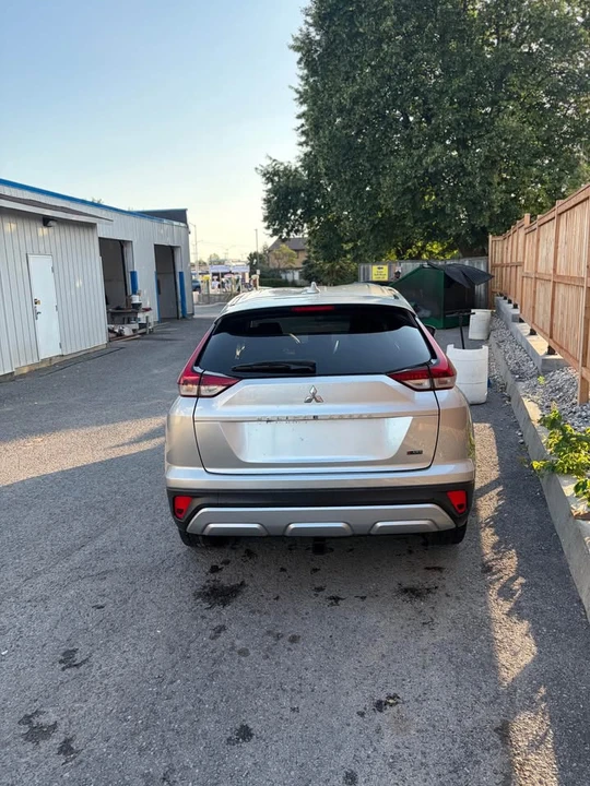 2024 Mitsubishi Eclipse Cross - Image 12 of 19
