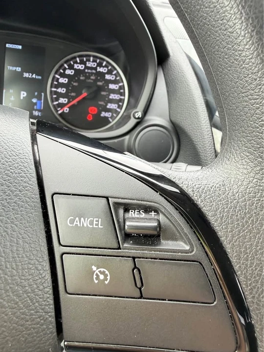 2024 Mitsubishi Eclipse Cross - Image 7 of 14