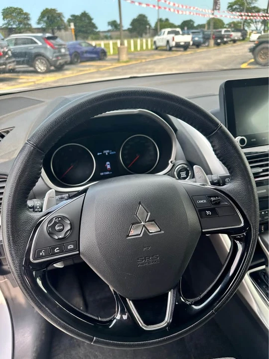 2024 Mitsubishi Eclipse Cross - Image 8 of 10