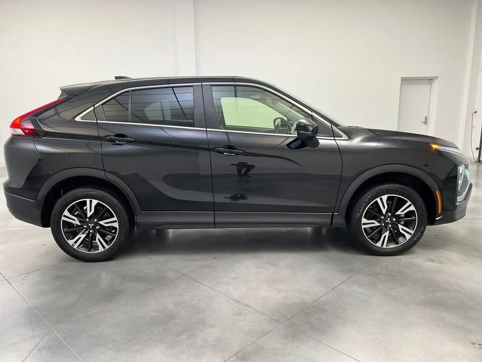 2024 Mitsubishi Eclipse Cross - Image 10 of 20