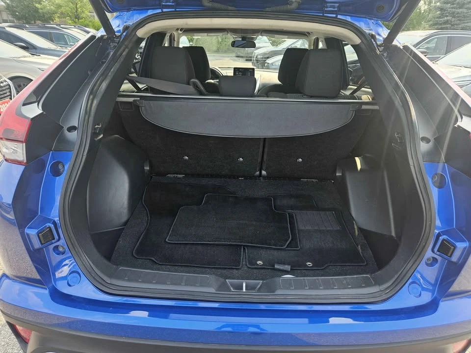 2024 Mitsubishi Eclipse Cross - Image 8 of 13