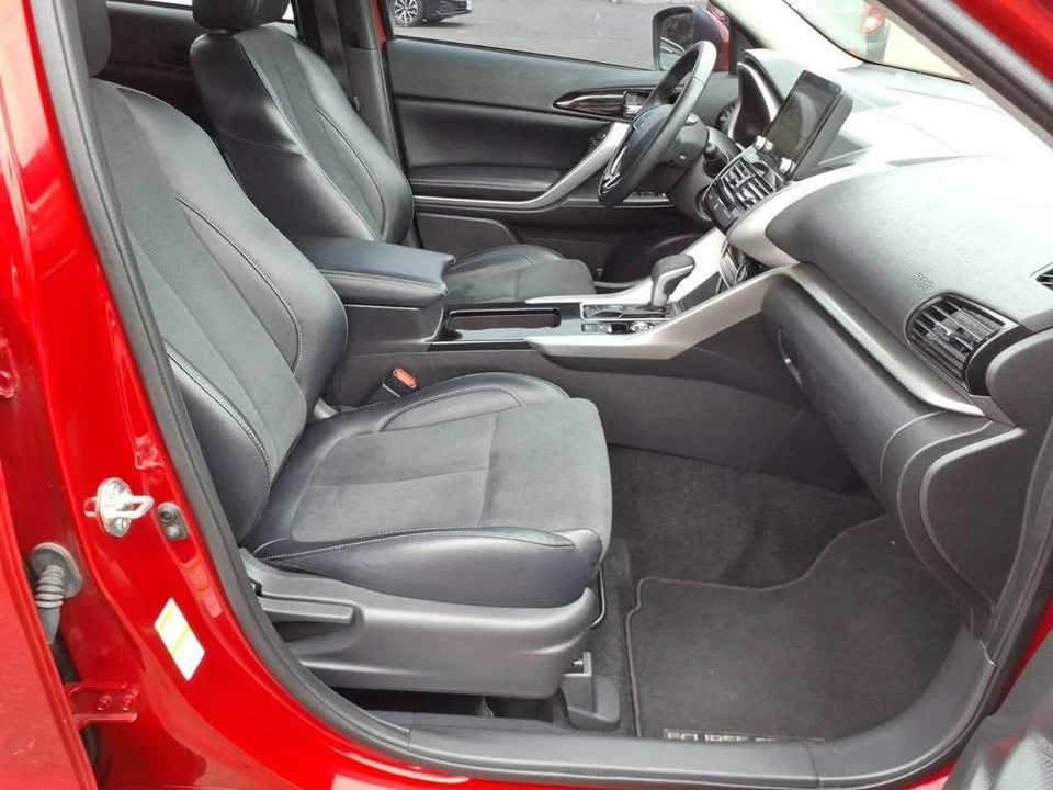 2024 Mitsubishi Eclipse Cross - Image 4 of 6