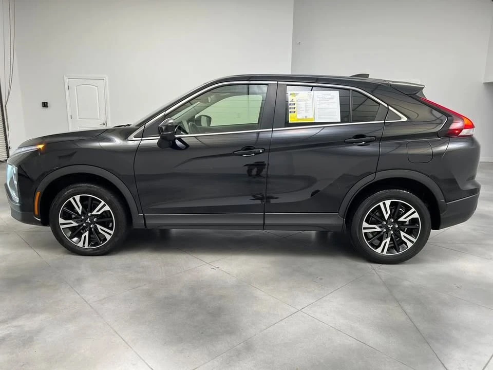2024 Mitsubishi Eclipse Cross - Image 5 of 20