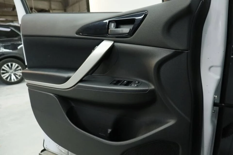 2024 Mitsubishi Eclipse Cross - Image 18 of 20