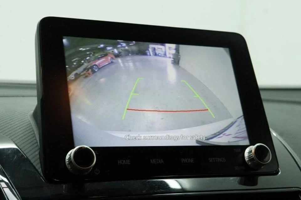 2024 Mitsubishi Eclipse Cross - Image 16 of 20