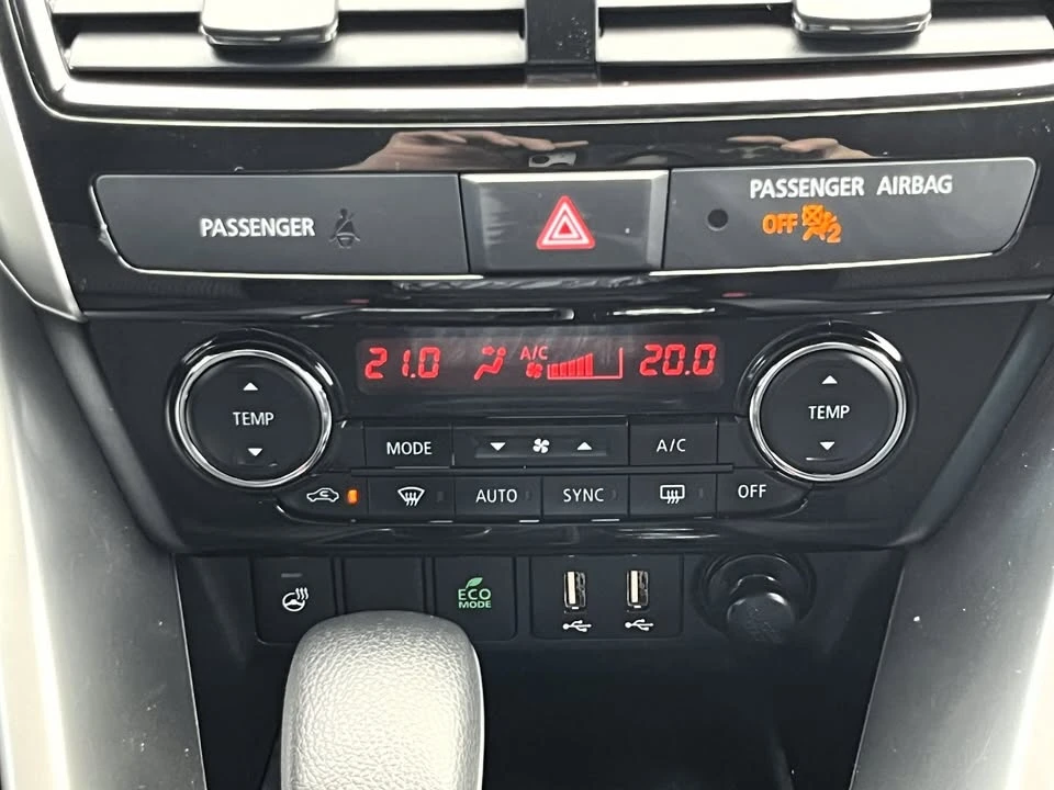 2024 Mitsubishi Eclipse Cross - Image 10 of 20