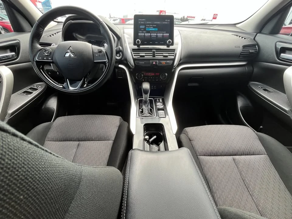 2024 Mitsubishi Eclipse Cross - Image 7 of 20
