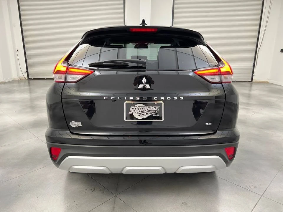 2024 Mitsubishi Eclipse Cross - Image 5 of 20
