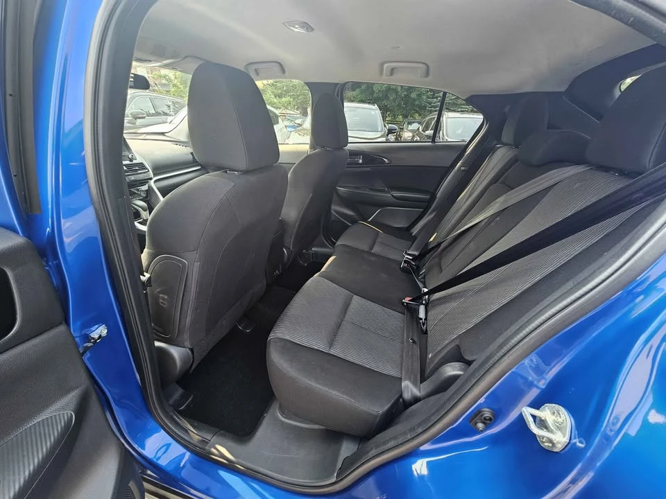 2024 Mitsubishi Eclipse Cross - Image 9 of 13