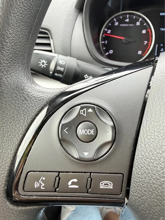 2024 Mitsubishi Eclipse Cross - Image 8 of 14