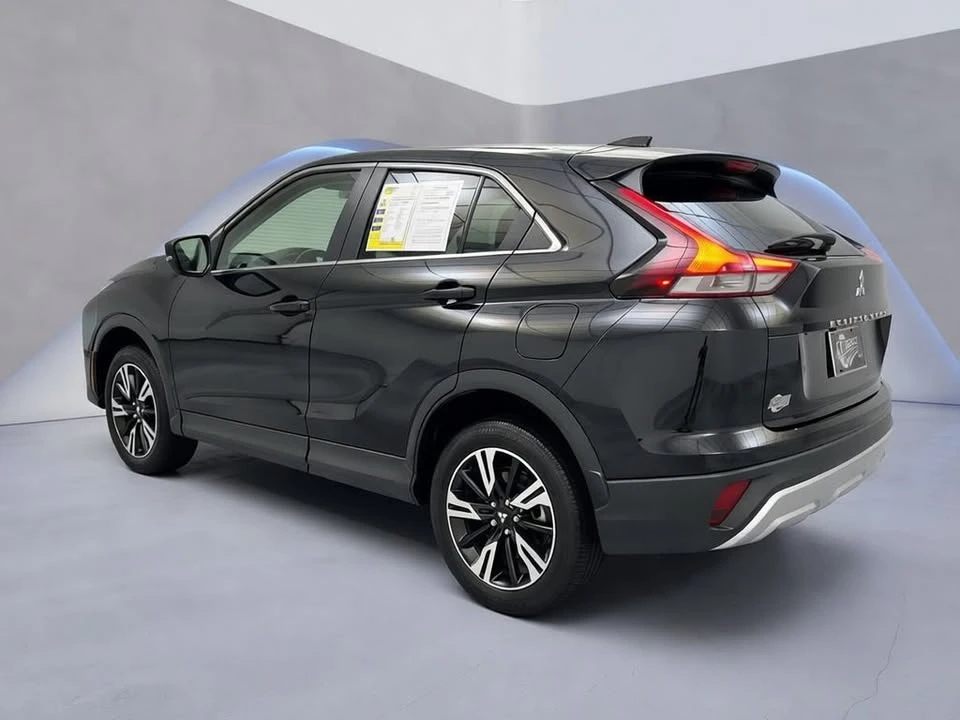 2024 Mitsubishi Eclipse Cross - Image 6 of 20