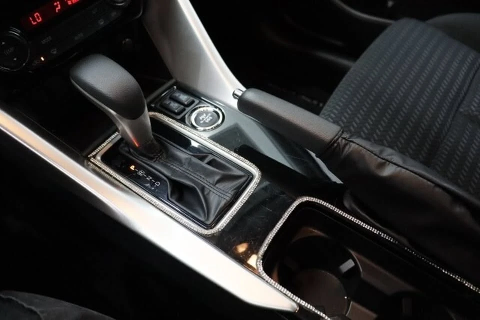 2024 Mitsubishi Eclipse Cross - Image 16 of 20