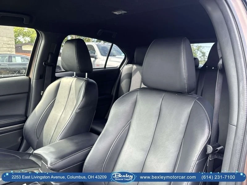 2024 Mitsubishi Eclipse Cross - Image 17 of 20