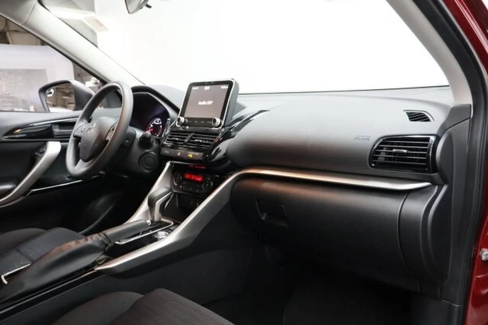 2024 Mitsubishi Eclipse Cross - Image 19 of 20