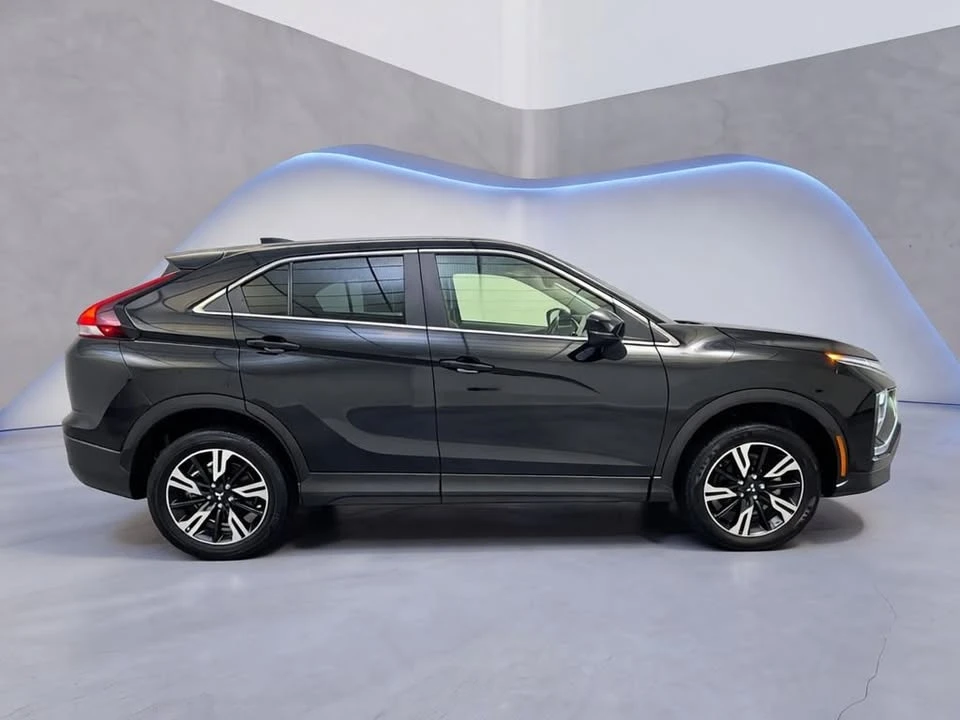 2024 Mitsubishi Eclipse Cross - Image 10 of 20