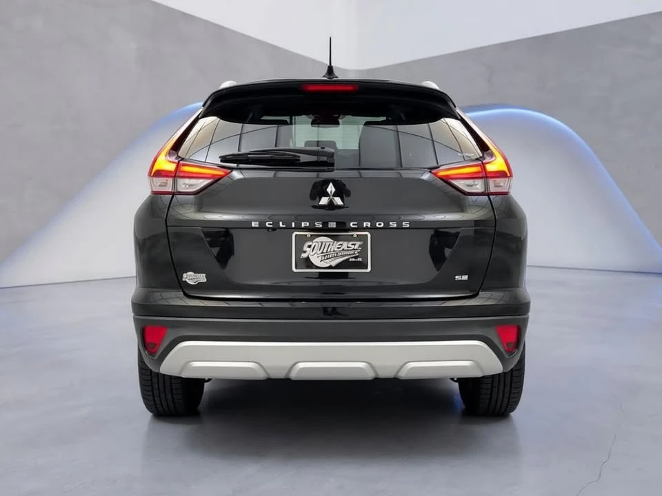 2024 Mitsubishi Eclipse Cross - Image 8 of 20