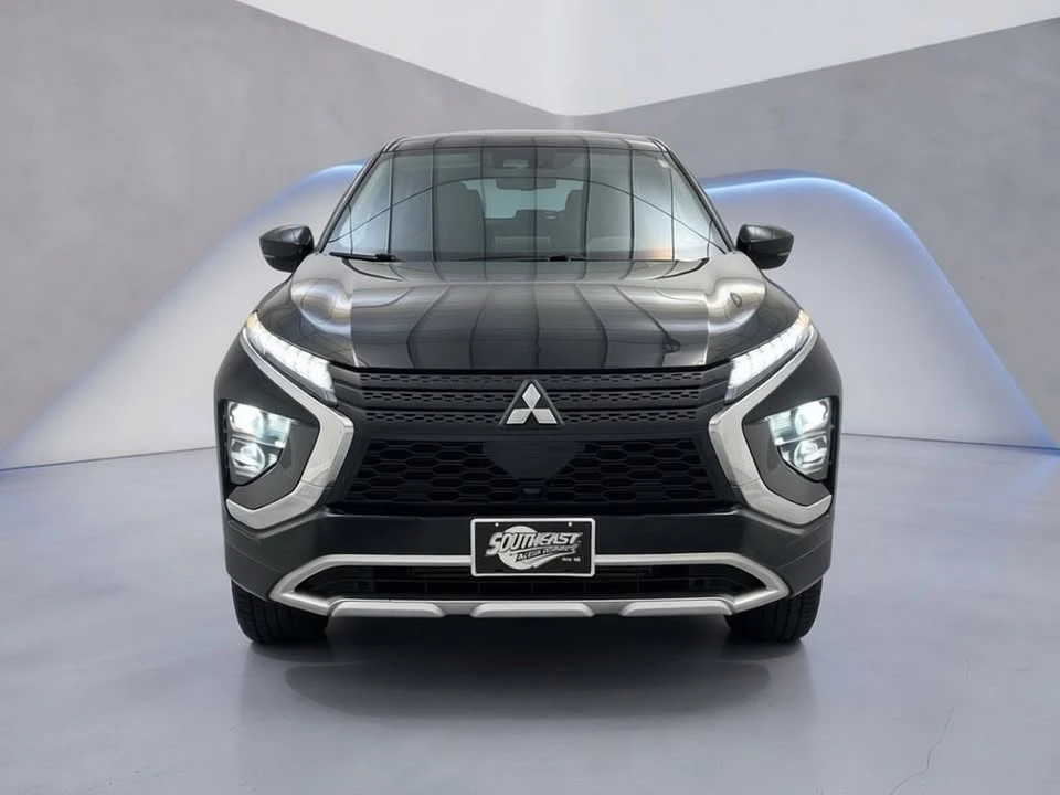 2024 Mitsubishi Eclipse Cross - Image 3 of 20