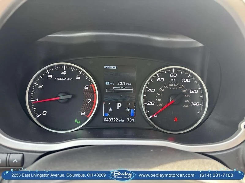 2024 Mitsubishi Eclipse Cross - Image 20 of 20