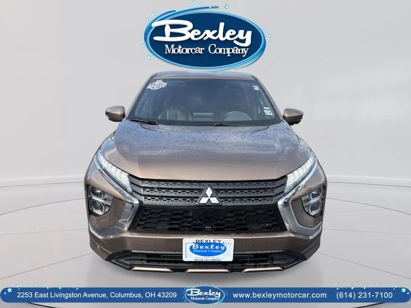 2024 Mitsubishi Eclipse Cross - Image 2 of 20