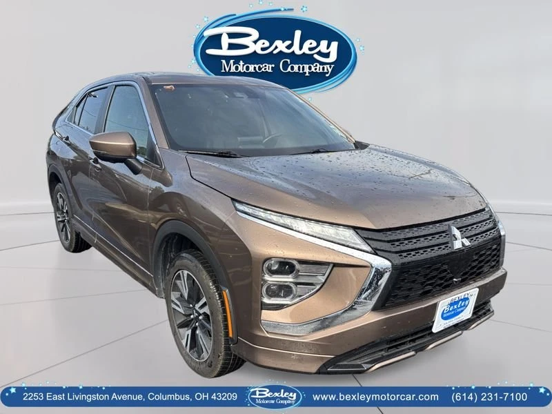 2024 Mitsubishi Eclipse Cross - Image 3 of 20