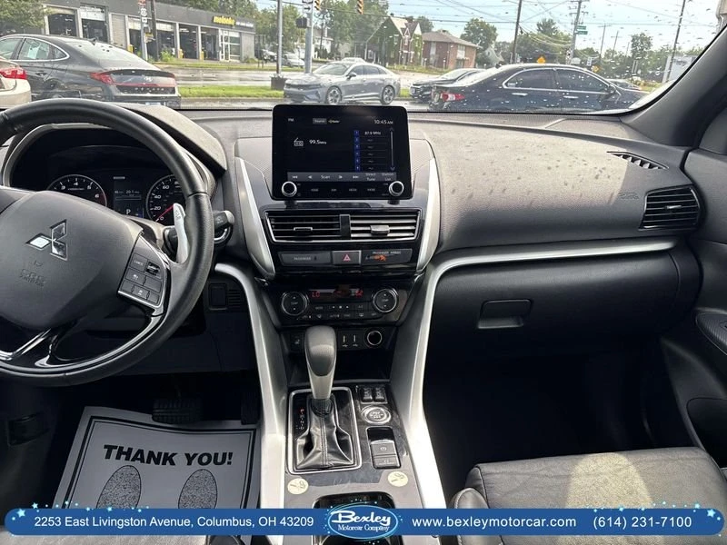 2024 Mitsubishi Eclipse Cross - Image 16 of 20