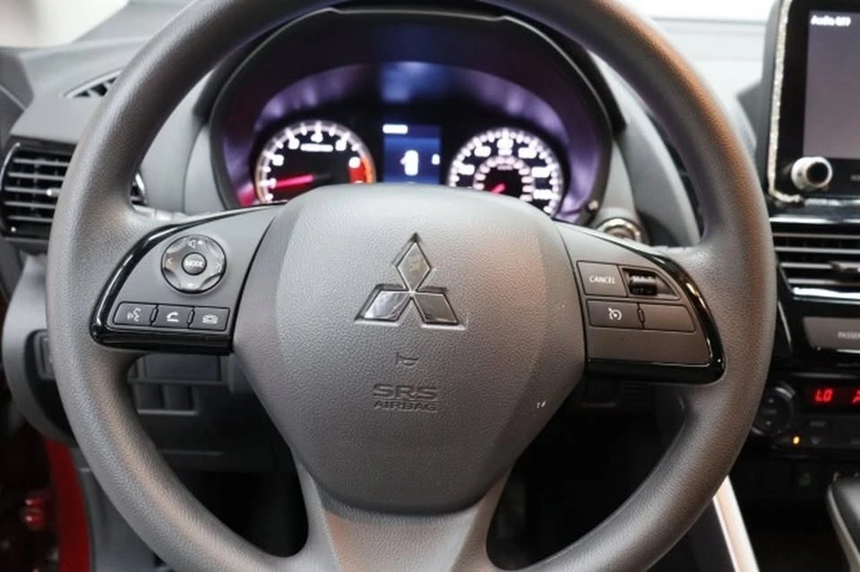 2024 Mitsubishi Eclipse Cross - Image 10 of 20
