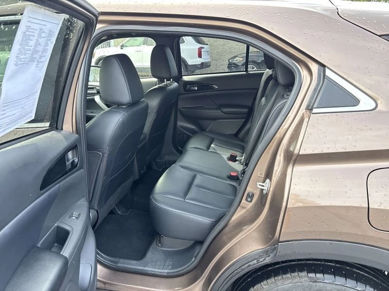 2024 Mitsubishi Eclipse Cross - Image 14 of 20