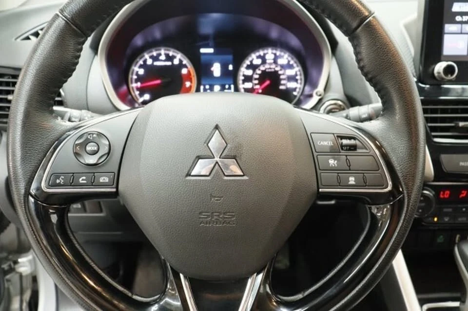 2024 Mitsubishi Eclipse Cross - Image 10 of 20